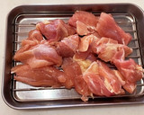 基本の筑前煮(おせちの参の重にも)作り方6写真
