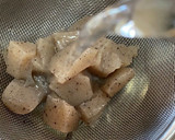 基本の筑前煮(おせちの参の重にも)作り方7写真