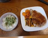 節約ステーキ作り方6写真
