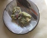 アボカドバナナアイス作り方6写真