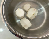 基本の筑前煮(おせちの参の重にも)作り方8写真