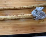 基本の筑前煮(おせちの参の重にも)作り方12写真