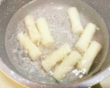 おやつにいかが？ソトクソトク！作り方1写真