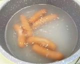 おやつにいかが？ソトクソトク！作り方2写真