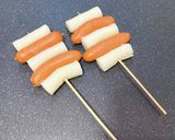 おやつにいかが？ソトクソトク！作り方3写真