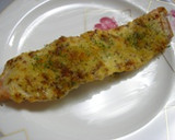 トースターで✿鮭のマヨ・マスタード焼き作り方7写真
