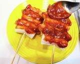 おやつにいかが？ソトクソトク！作り方6写真
