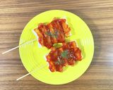 おやつにいかが？ソトクソトク！作り方7写真