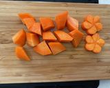 基本の筑前煮(おせちの参の重にも)作り方15写真