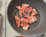 基本の筑前煮(おせちの参の重にも)作り方18写真