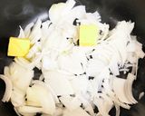 本気で美味しいカリフラワースープ作り方2写真