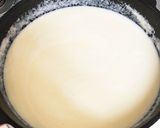 本気で美味しいカリフラワースープ作り方4写真