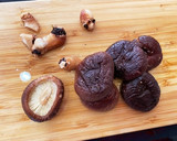 基本の筑前煮(おせちの参の重にも)作り方5写真