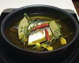 旬の味覚･秋刀魚コンフィのパスタ♡作り方3写真