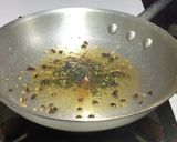 旬の味覚･秋刀魚コンフィのパスタ♡作り方6写真