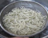 栄養◎でいつもイキイキ♪ねばねば納豆そば作り方3写真