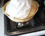 アサリ飯（血管ダイエット1358）作り方1写真