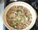 アサリ飯（血管ダイエット1358）作り方2写真