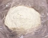 ★白神こだま天然酵母　山型大食パン２斤★作り方1写真