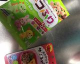 BTS キャラ弁 KOYA作り方1写真