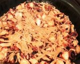 簡単♪釣り人のたこ飯作り方7写真