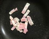絶品♪えのきおかか炒め！作り方2写真