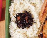 チキン南蛮弁当 21/11.2作り方3写真