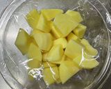 おかず&おつまみジャーマンポテト作り方2写真