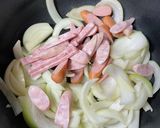 おかず&おつまみジャーマンポテト作り方5写真