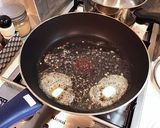 ローマ三大パスタ③カチョエペペ作り方4写真