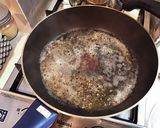 ローマ三大パスタ③カチョエペペ作り方5写真