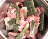 ｳﾁの(´Д`)鶏肉の唐揚げ作り方2写真