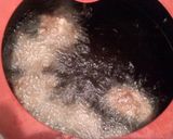 ｳﾁの(´Д`)鶏肉の唐揚げ作り方4写真