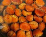 なめらか食感　極上スイーツ　栗の渋皮煮作り方2写真