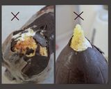 Xmas Cake the コカ・コーラ作り方27写真