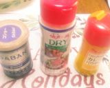 簡単美味！手羽先のカレースパイシーチキン作り方1写真