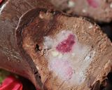 Xmas Cake the コカ・コーラ作り方44写真