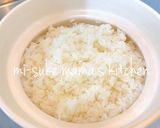土鍋でガス炊飯❤我が家のご飯の炊き方ஐஃ作り方8写真