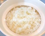 土鍋でガス炊飯❤我が家のご飯の炊き方ஐஃ作り方8写真