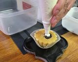 超絶美味しいモンブランタルト作り方14写真