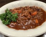 ホットクックで煮込む　簡単ビーフシチュー作り方7写真