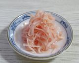 おつまみチーズしょうが【ＪＡ福井県】作り方4写真