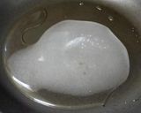 大学芋風カラメルポテト(さつまいも)作り方6写真