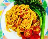 アスパラの美味しい茹で方♡色鮮やか・簡単作り方5写真
