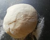 紅玉りんごとクリームチーズのベーグル作り方1写真