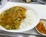 中華風カレーライス作り方12写真