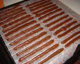30分で完成!卵・バターいらずのクッキー作り方5写真