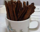 30分で完成!卵・バターいらずのクッキー作り方7写真