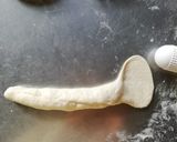 紅玉りんごとクリームチーズのベーグル作り方8写真