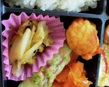 お弁当おかず 人参おかか和え♪作り方4写真